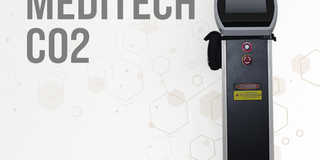 Meditech CO₂ в комбинированных протоколах: как усилить эффект без перегрузки кожи