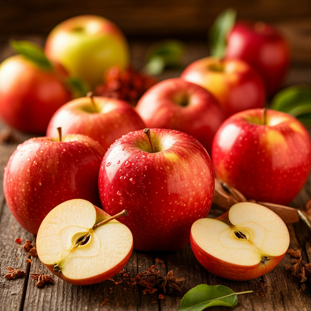 Яблочный пирог «Шарлотка»