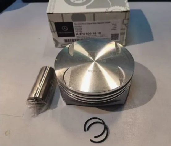 Как выбрать поршни для двигателя? Мифы и реальность.