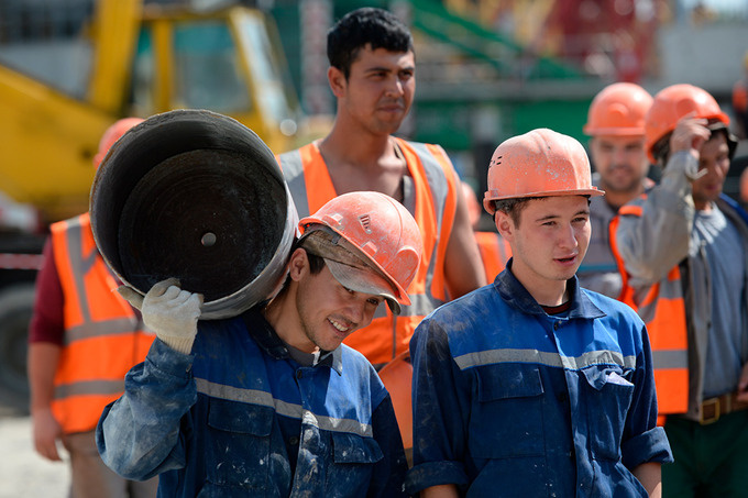 РИА Новости/Павел Лисицын