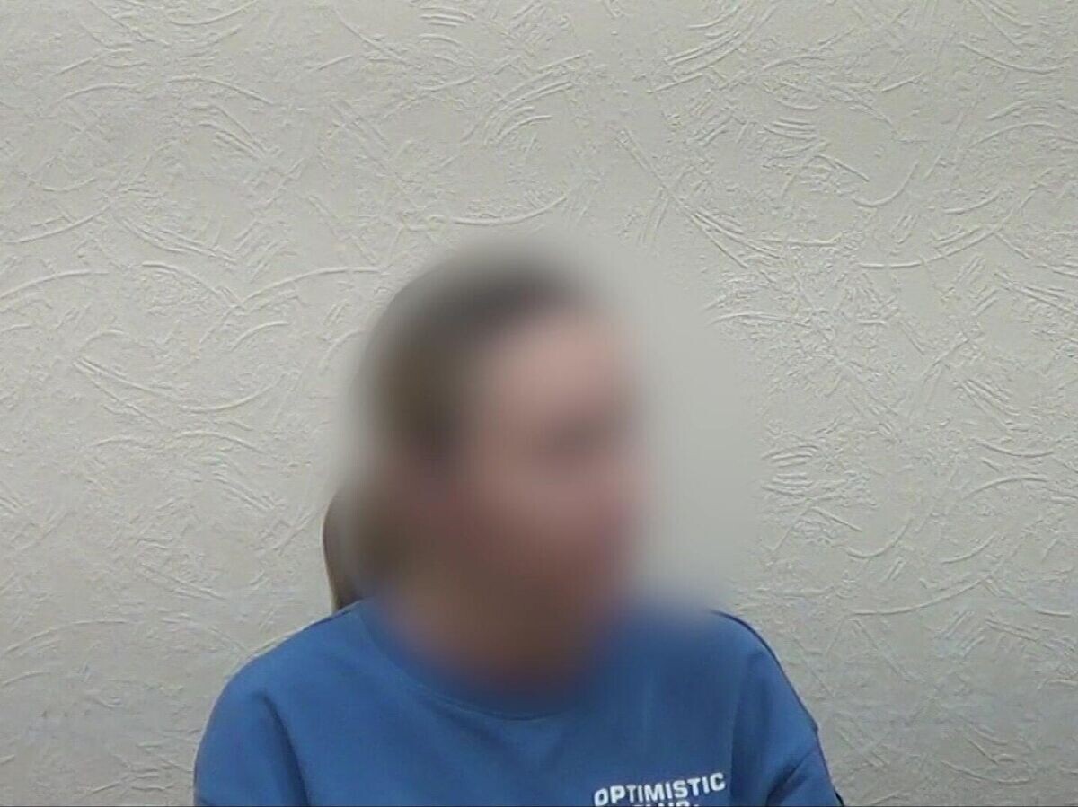    Допрос граждан, завербованных украинскими спецслужбами для совершения теракта | © ФСБ РФ