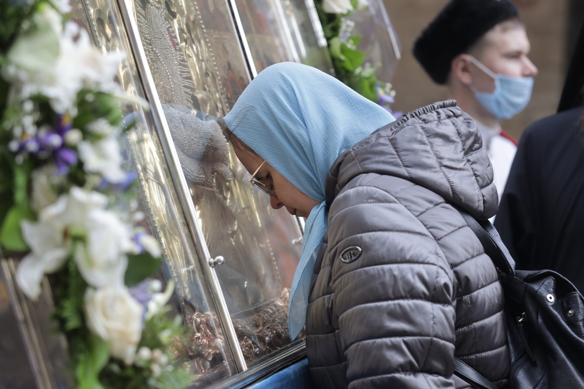 Фото Андрея Степанова