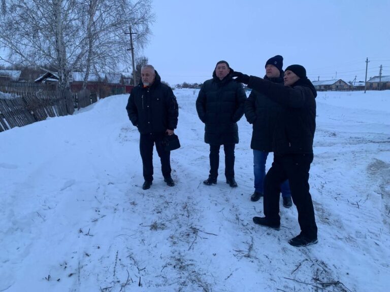    В Оренбургской области ветеран СВО получит новое жильё Оренбуржье