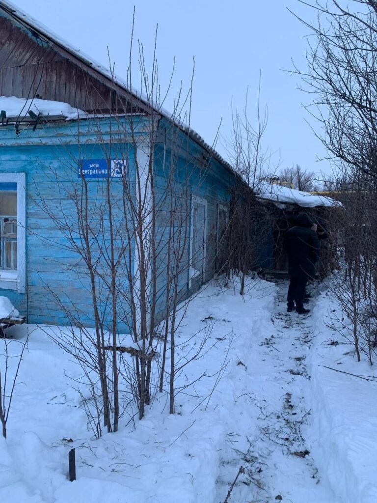     В Оренбургской области ветеран СВО получит новое жильё Оренбуржье
