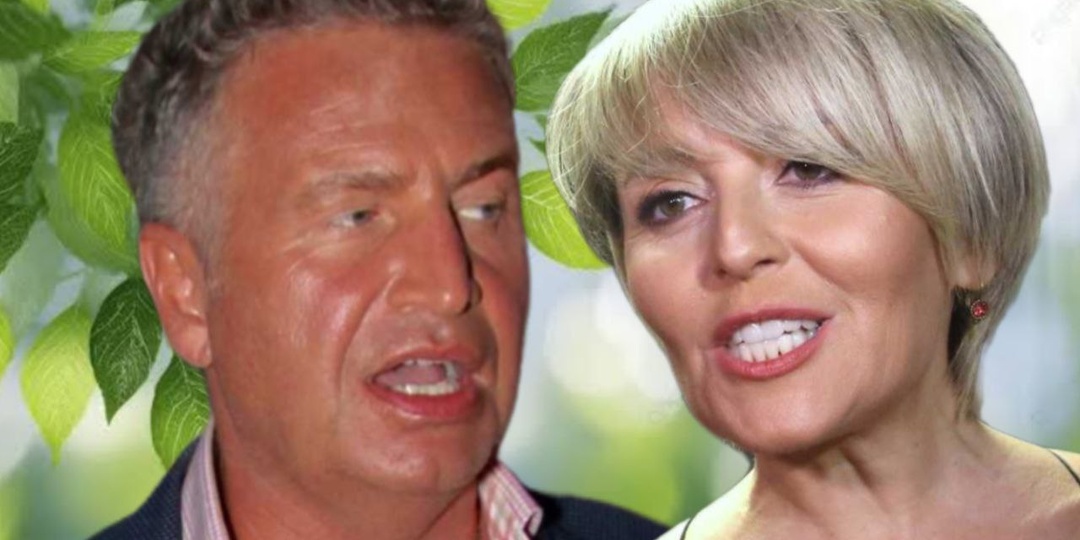 "Ухожу навсегда, собираю пожитки": Почему Варум 25 лет терпела пьянство и публичные измены Агутина. Вся изнанка их брака и логичный конец