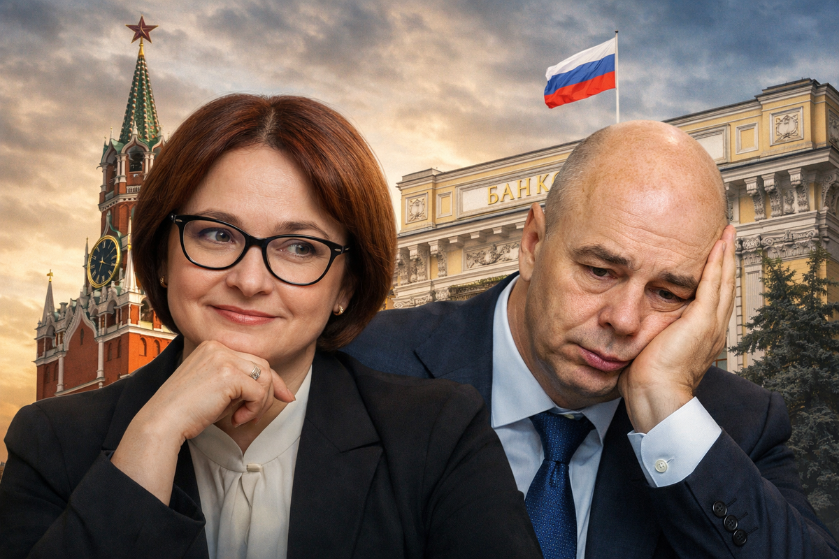 Экономист назвал причину массового возвращения россиян к наличным