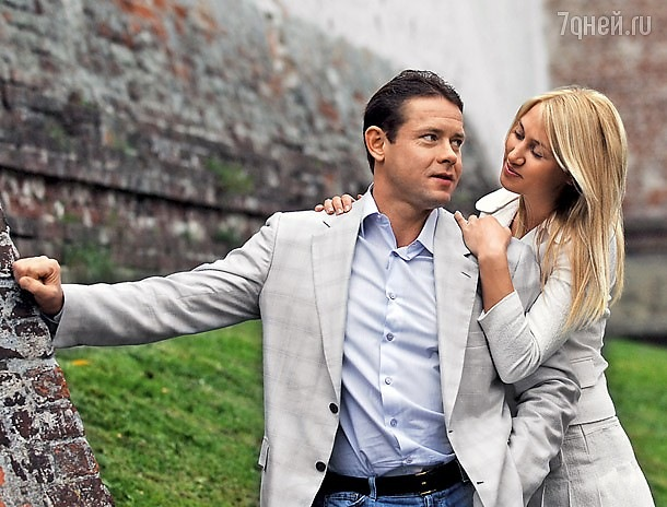 В ноябре 2025 года Алина обратилась в Никулинский суд города Москвы с иском о том, чтобы установить, с кем из родителей будут проживать дети в случае их раздельного проживания. Фото: Павел Буре ВК