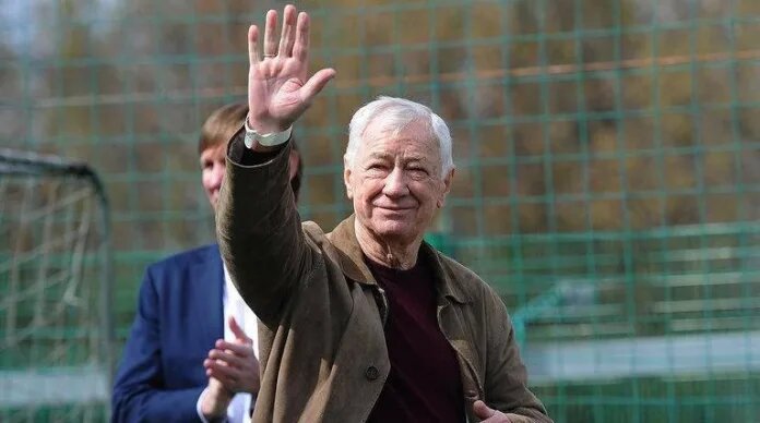    Фото: Никита Успенский / sport-express.ru