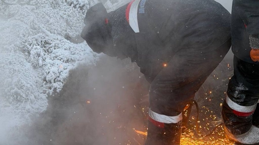    Фото: «Салехардэнерго»