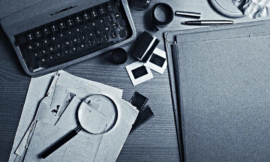 Как советские следователи раскрывали преступления без компьютеров и ДНК‑экспертизы