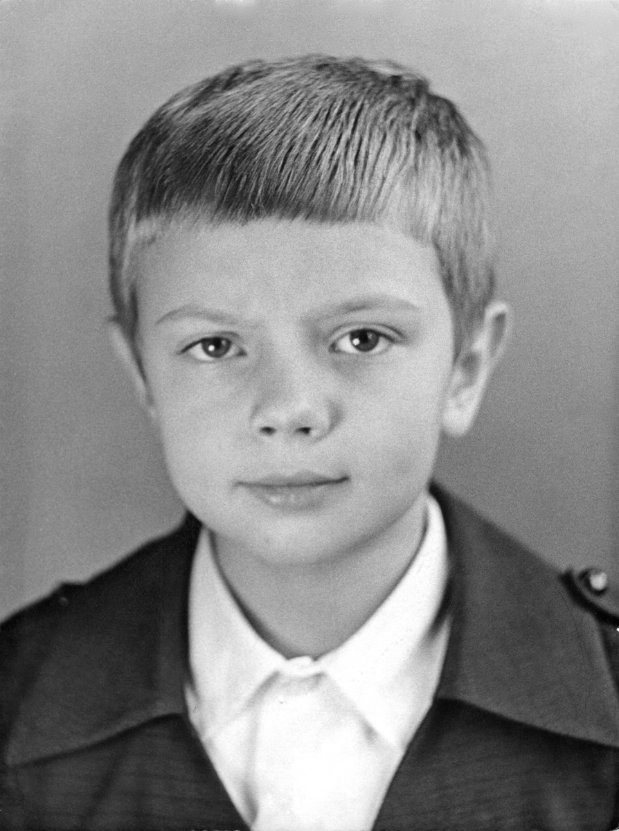 1973 год, 7 лет