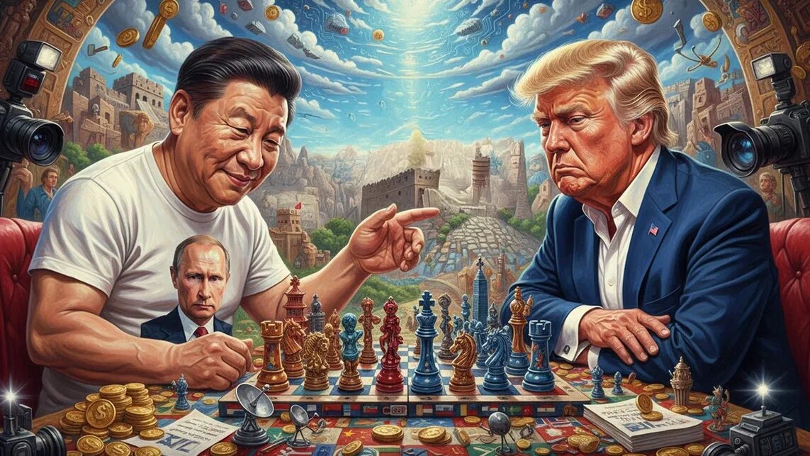    коллаж Царьграда.