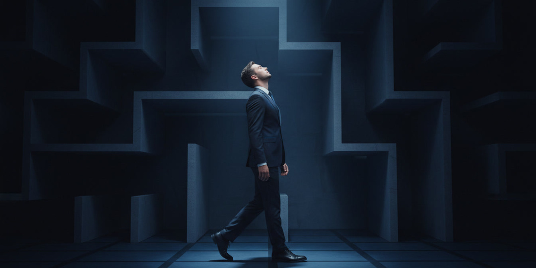 Ты не выбираешь будущее. Ты выбираешь привычку