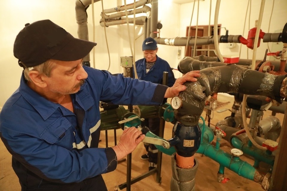    Ремонт идет по плану Мария ЛЕНЦ