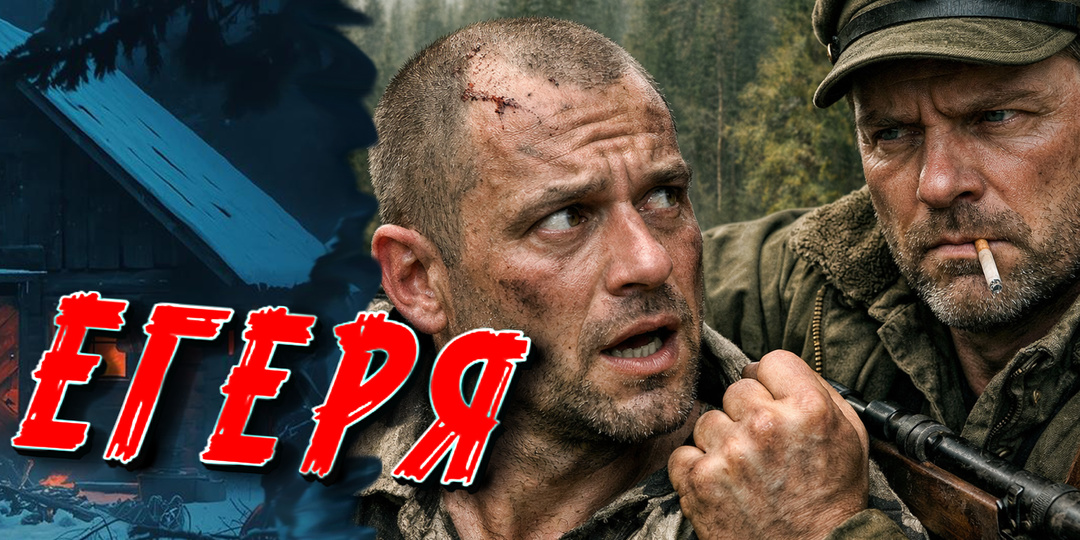 ТАЁЖНЫЙ САМОСУД: МАЖОРЫ ДУМАЛИ, ЧТО ИМ ВСЁ МОЖНО, ПОКА НЕ ВСТРЕТИЛИ ЕГЕРЯ. ТАЁЖНАЯ ИСТОРИЯ.