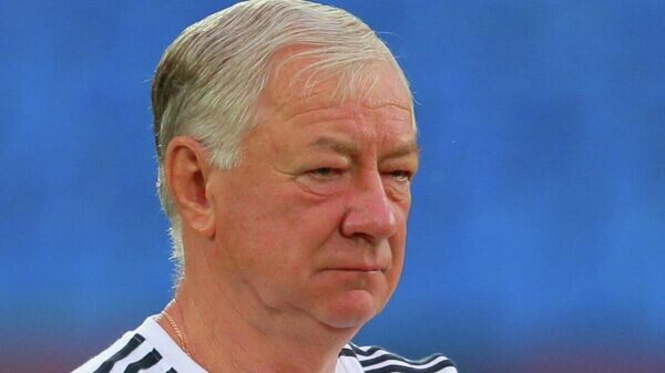    © РИА Новости . Владимир Песня