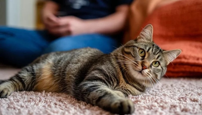 Фото из Интернета. 