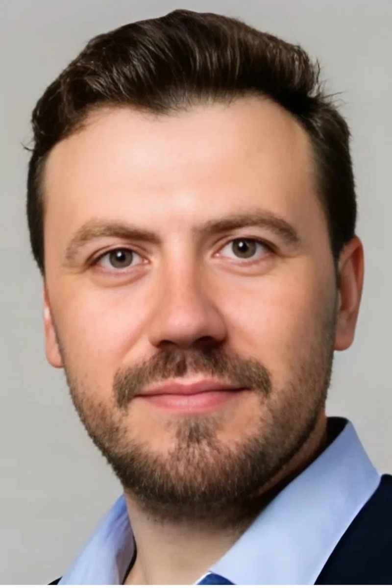 Сергей Громов