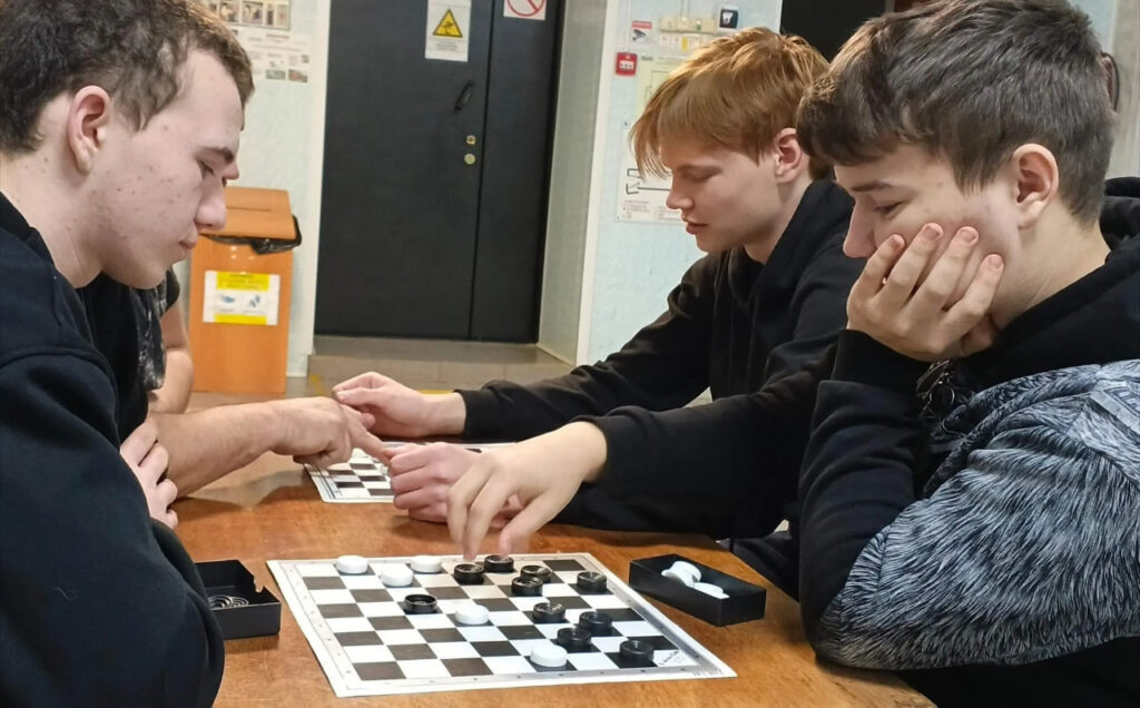    Фото предоставили в Биазинском ДК