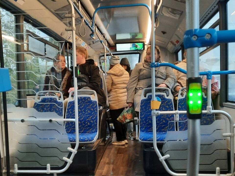    Фото: Елена Силантьева / "Городские вести"