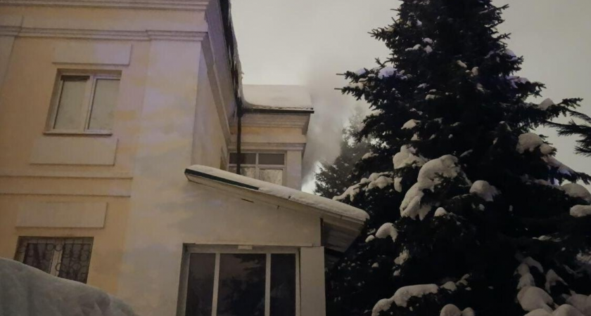    ГУ МЧС по Московской области