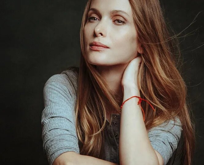 Увела мужа из другой семьи, могла стать экономистом. Актриса Светлана Иванова: жизнь и карьера