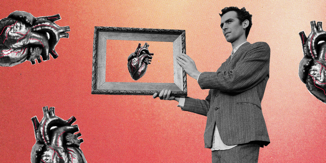 Полюби свой ад: почему принятие сильнее борьбы