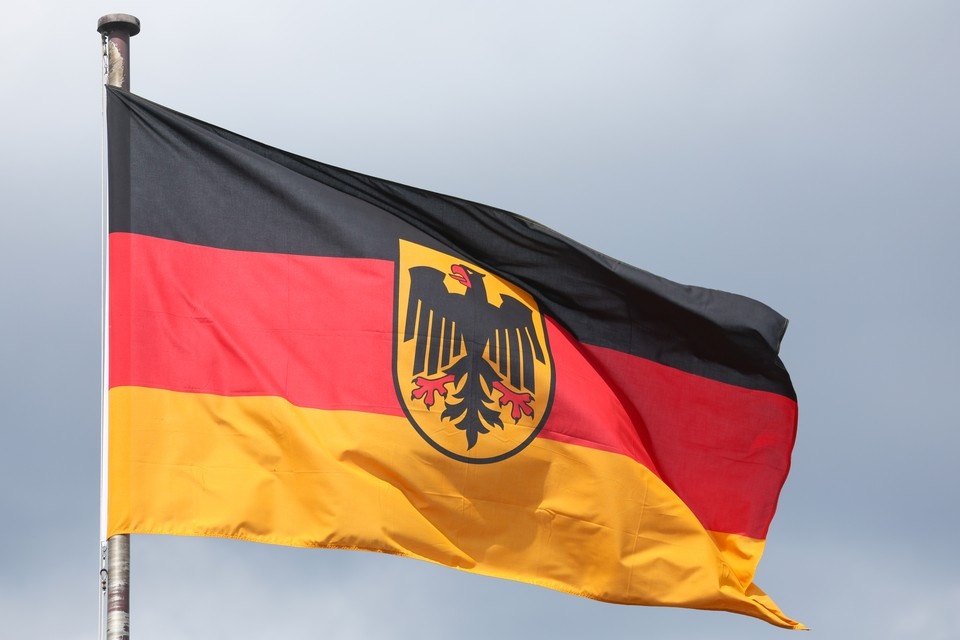    Times: Немецкий генерал Функе призвал готовиться к тяжелой войне с Россией GLOBAL LOOK PRESS