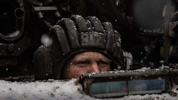    © Facebook* (*деятельность Meta по реализации Facebook запрещена в России как экстремистская) / Сухопутные войска ВСУ/Официальная страница