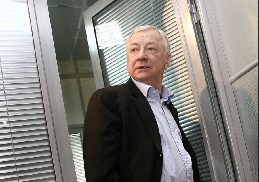    © Руслан Кривобок/ТАСС