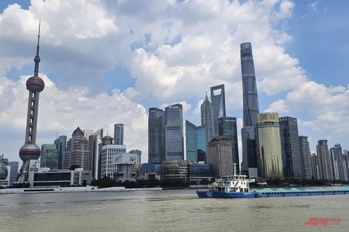    На Ямал впервые приехали студенты из Китая для языковой практики