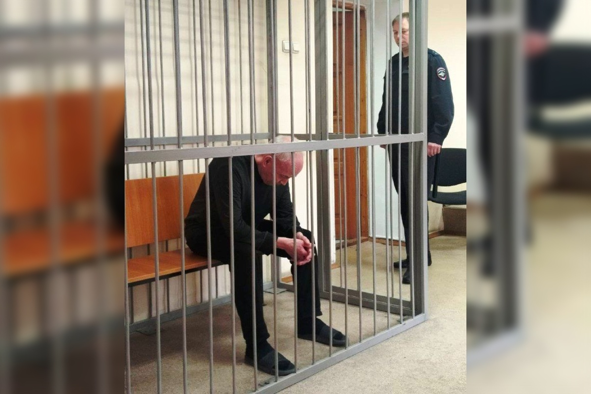    Фото: Пригородный районный суд