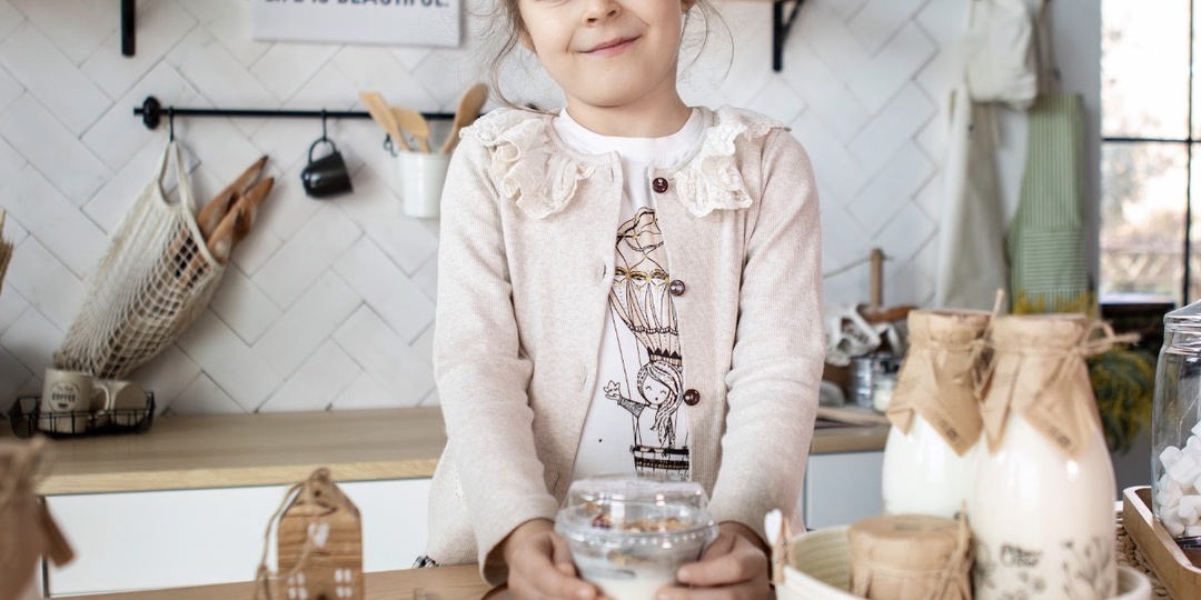 Вы точно знаете, что ест ваш ребёнок?