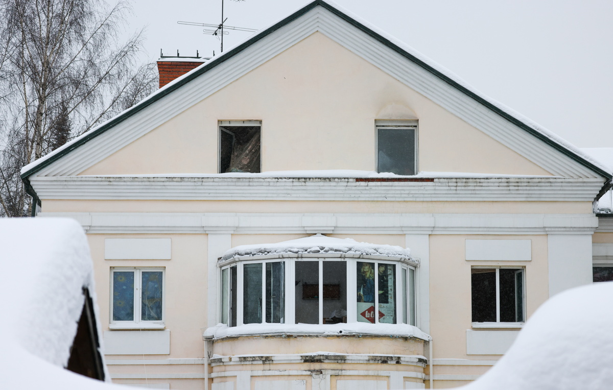 Владимир Гердо/ТАСС