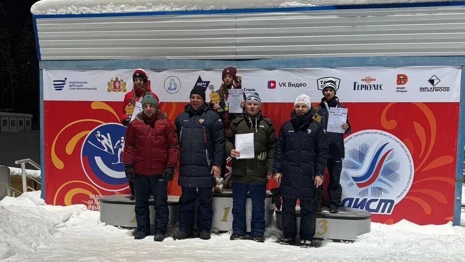   Группа ВКонтакте «Прыжки на лыжах с трамплина и лыжное двоеборье»