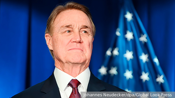     Фото: Johannes Neudecker/dpa/Global Look Press   
 Текст: Вера Басилая