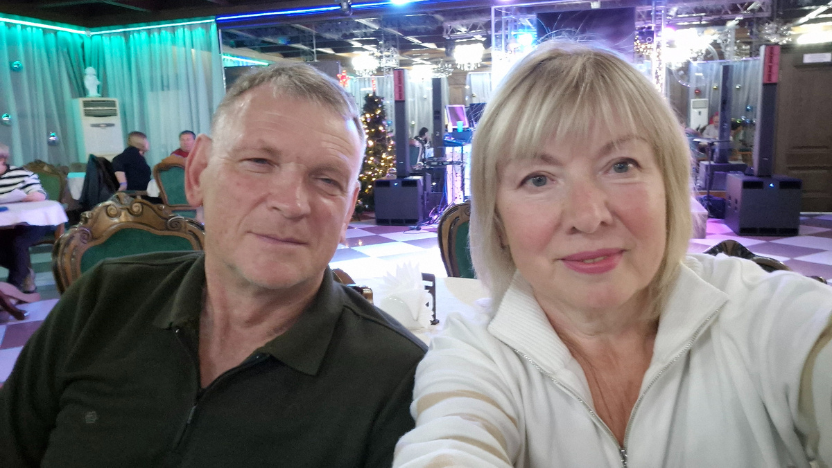 Отдых в санатории