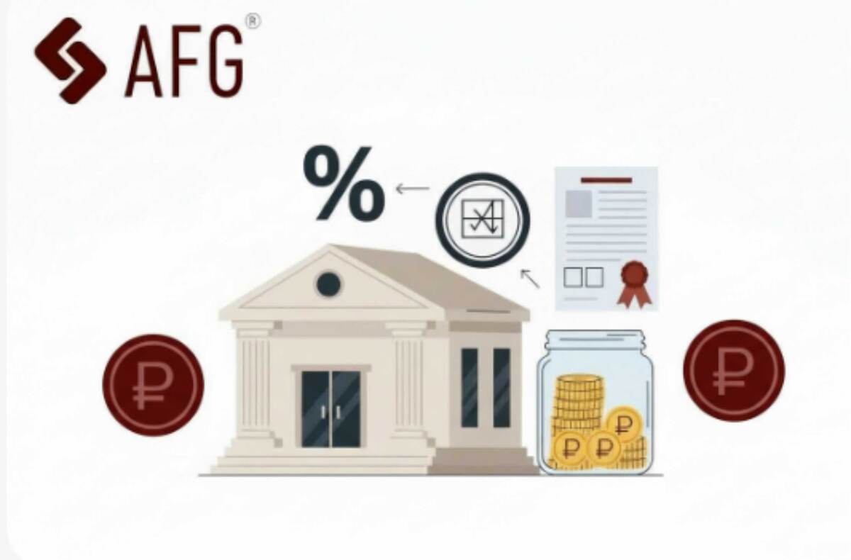 Изменение налога по вкладам для ИП и альтернатива — инвестиции в займы, обеспеченные залогом