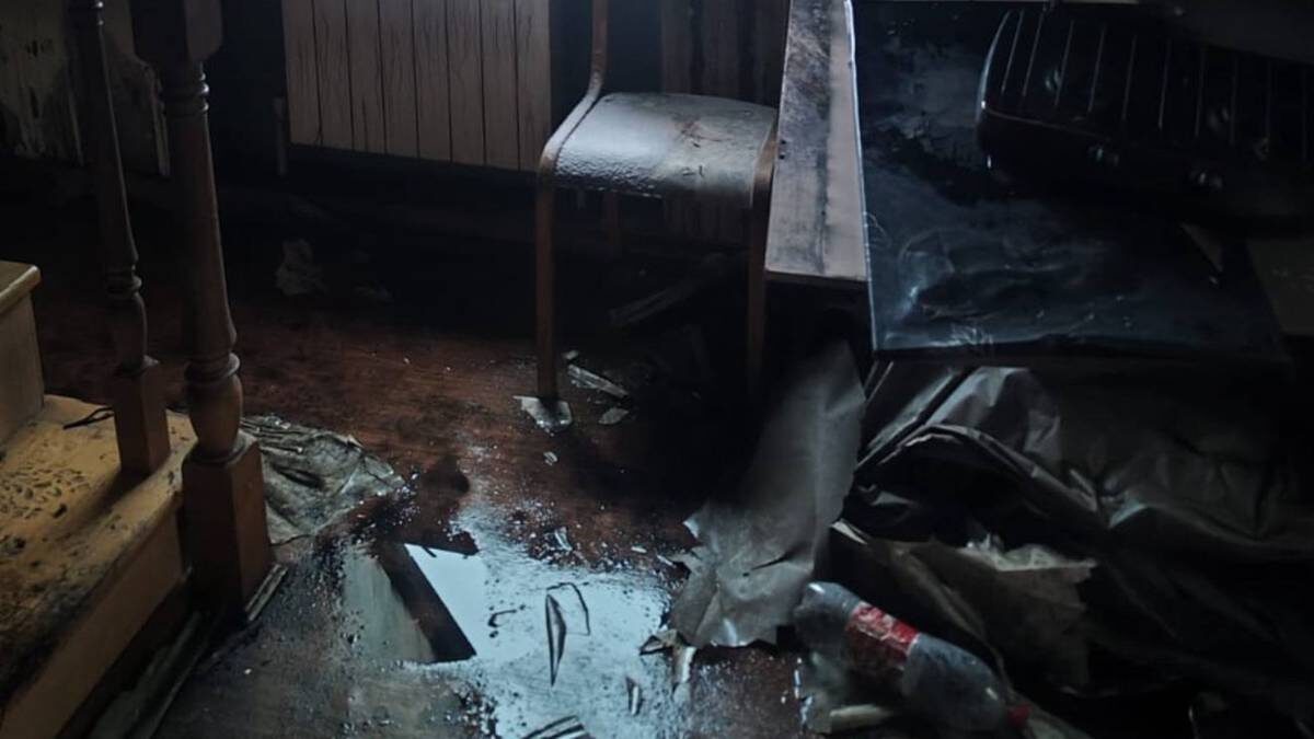    Фото: Пресс-служба Следственного комитета России по Московской области / Telegram