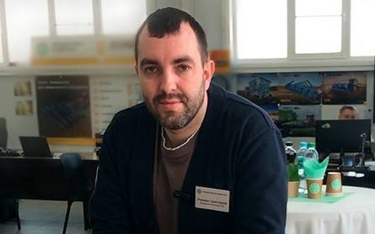    Генеральный директор «Прицепное и навесное» Роман Шигорев: «Бизнес – это лицо собственника: почему в 2026-м выигрывают адаптивные» Фото – телеграм-канал компании «Прицепное и навесное»