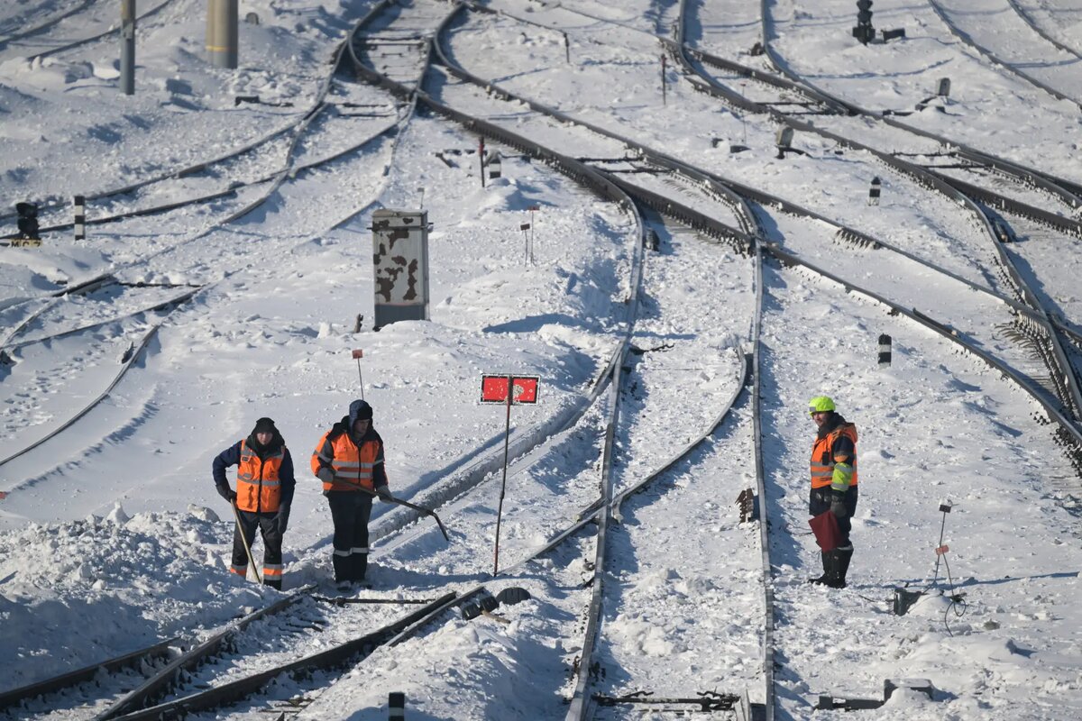     © РИА Новости. Александр Кряжев