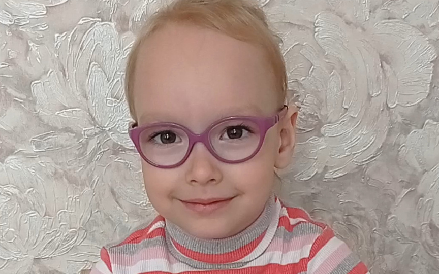 Соня: сильная, вопреки всему