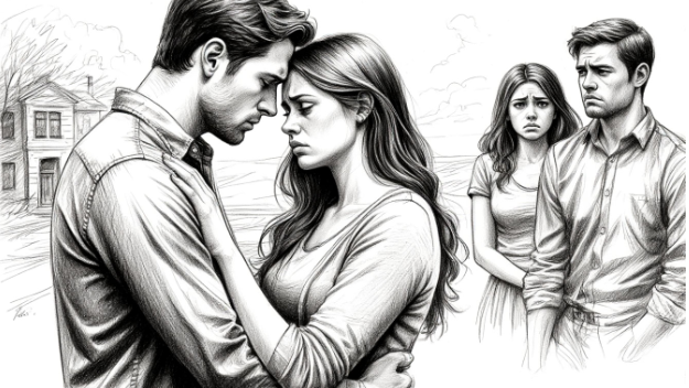 Измена. Есть ли жизнь после неё и как её пережить?