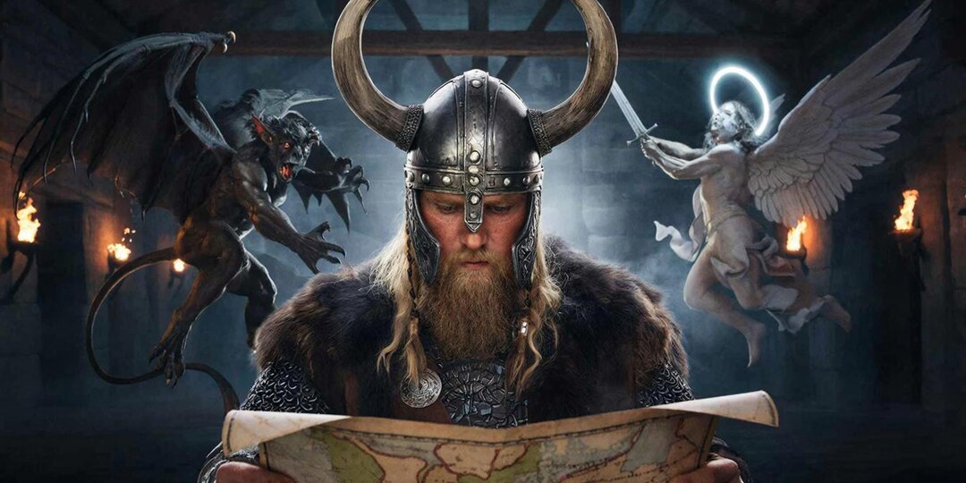 ОБЪЯТЬ НЕОБЪЯТНОЕ (о книге В.Владимирского «Картографы рая и ада»)