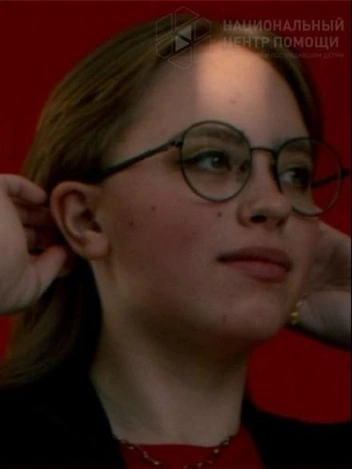 20-летняя пермячка Екатерина Килина пропала в Красноярске