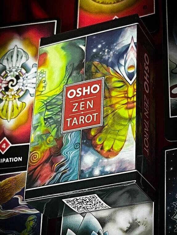 Моя первая колода