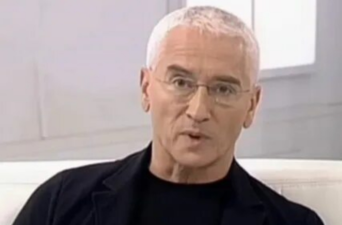 Он учил нас правилам жизни, но сама жизнь обошлась с ним не по правилам, послав испытания, которые сломали бы любого другого.