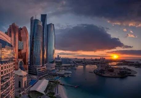 Недвижимость в Дубае больше не растёт в цене