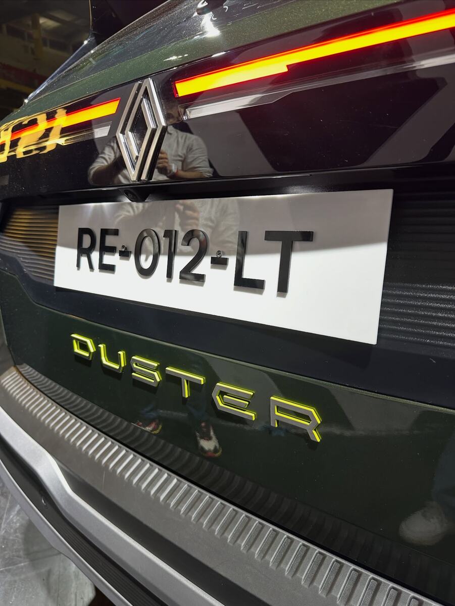 Renault показала новый Duster за 788 000 рублей: французы вновь всех удивили. Источник иллюстрации - Яндекс.Картинки