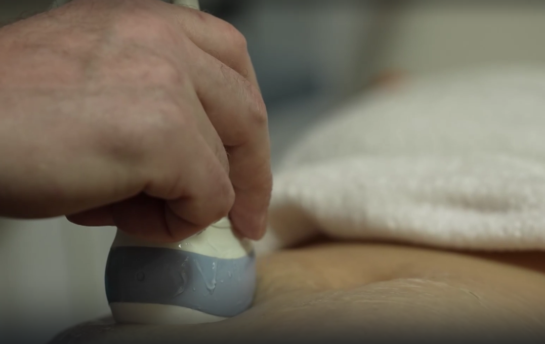 Фото: скриншот видео документального фильма "Врачи".